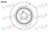 FTE BS5344 Brake Disc